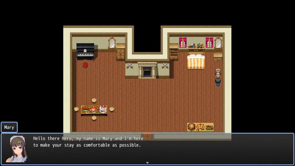【PC/AI汉化/日式/RPG游戏/1.40G】 从零到后宫英雄：无尽异世界冒险（Zero to Harem Hero A Hentai Isekai Adventure）Ver0.2.4 AI汉化步兵版+日式RPG游戏+1.40G