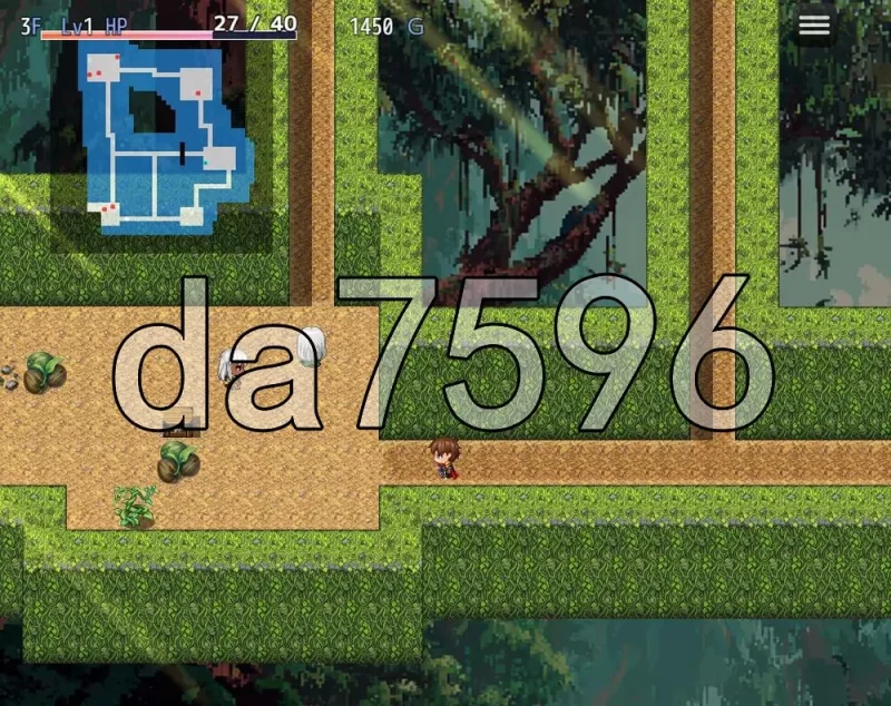 [日式RPG/新作] 圣剑勇者与色色连结战斗 AI汉化版 [1+1.60G][百度盘]