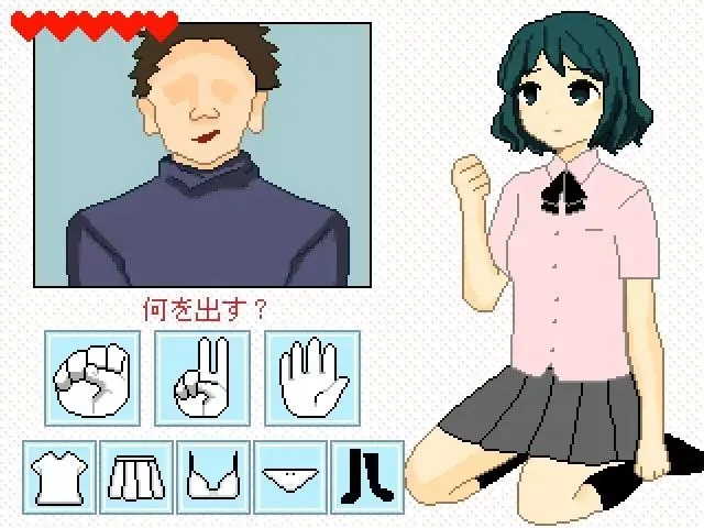【PC】塩田游戏合集 [7+146M][百度盘]