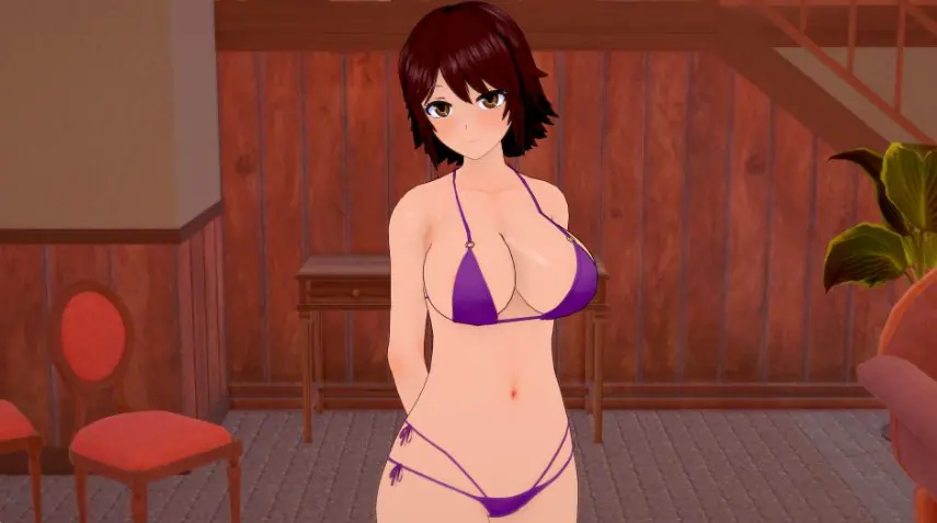 【PC/安卓/AI汉化/日系/SLG游戏/6.03G】世界驯服者 (World Tamer) Ver0.38 AI汉化版（画廊解锁）+PC+安卓+日系SLG游戏+6.03G