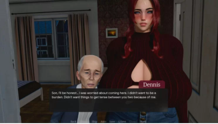 善意沦陷 Cane and Able v0.7【PC+安卓 [1+1.47g][百度盘]