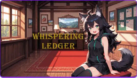 更新【日系SLG/魔物娘/扶她】低语账本 Whispering Ledger v0.4.2.5 AI汉化【PC+安卓2.6G】