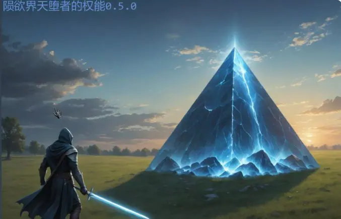 【PC/安卓/AI汉化/欧美/奇幻/SLG游戏/0.70G】陨欲界天堕者的权能 (Astral Worlds: Power of the Delev) Ver0.5.0 AI汉化版 PC+安卓+欧美奇幻SLG+0.70G