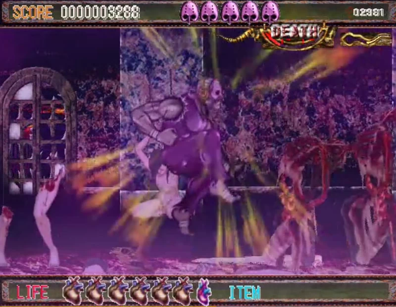 [ACT日文PC动态]释我-SYAKUGA 釈我-SYAKUGA v1.40 [1+300M][百度盘]