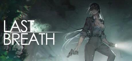[PC/ACT/爆衣]Last Breath 最后的气息 Last Breath 官中 [1+601M][百度盘]