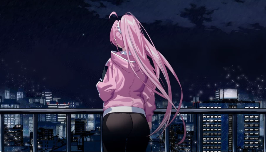 PC【SLG官中步兵+全CG】魔法少女青梅竹马住在隔壁v1.1步兵版 [1+3G][百度盘]