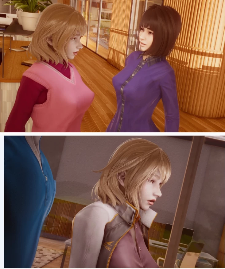 【PC+安卓亚洲SLG/AI汉化/多项模组】毒力城0.21.0 [1+4.1G][百度盘]