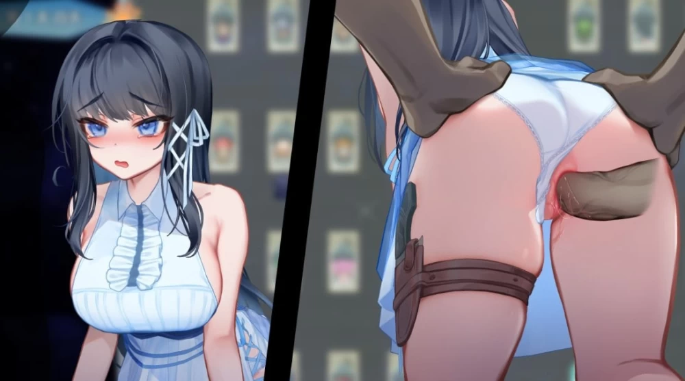 【更新/PC/安卓/SLG/动态】希尔丝大冒险 v1.1.1 官中步兵版 [1+3G][百度盘]
