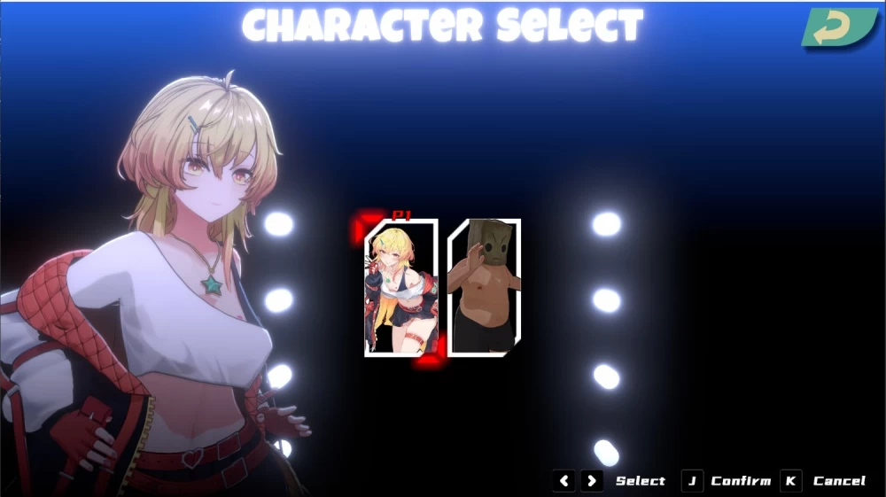 【pc】情色粉碎 v0.03 体验版 官中版 [1+0.3g][百度盘]