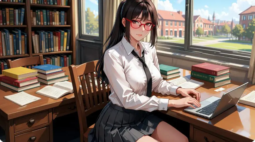 【PC/安卓/AI汉化/日系SLG游戏/4.85G】 谁能想到？（Who thought it’s possible）Ver1.3 AI汉化版+PC+安卓+日系SLG游戏+4.85G