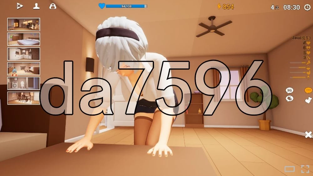 [日式SLG/更新] 零号协议 AgreementZero v0.4.10 官中步兵版+DLC [1+550M][百度盘]