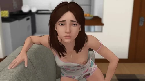 【PC/安卓/无码沙盒/3D动态SLG/汉化】双面人生v3 Fix2TwoSidesRedone [3+1.2G][多种下载方式]