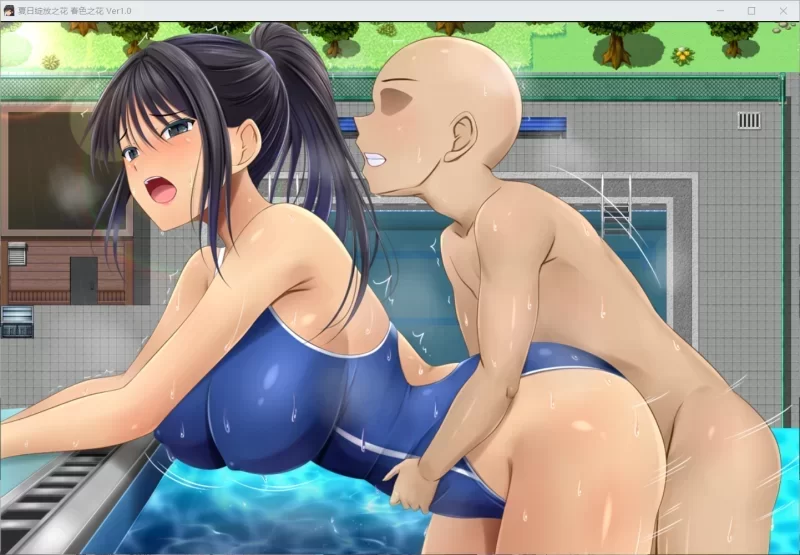 [新增安卓PCRPG] 夏日绽放之花 春色之花 夏に咲く花 春色の花 v1.0 [700M] [1+750M][百度盘]