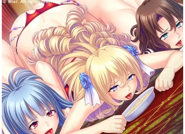 【ADV类型/pc+安卓】克劳迪娅公主的受孕亵玩1.0.0AI汉化 [2+1.44G][百度盘]