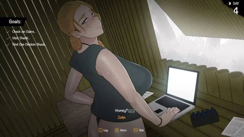 女神降临 V1.051 官方中文版【PC [1+1.69g][百度盘]