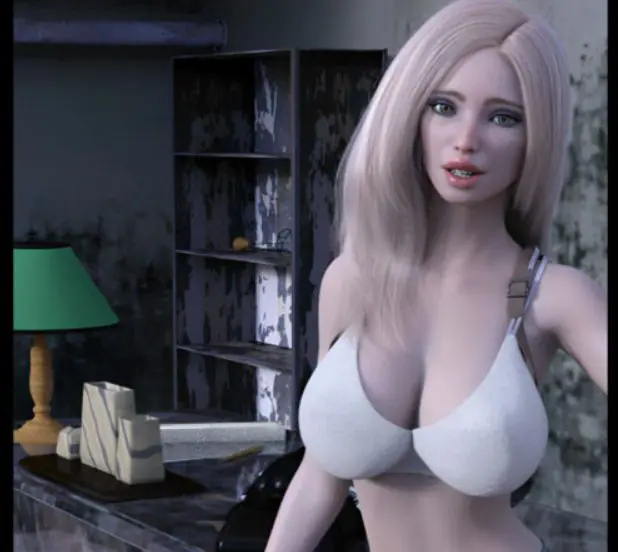 【PC/安卓/AI汉化/欧美/SLG游戏/3.79G】米德尔敦的秘密（Secrets of Middletown） Ver0.3 AI汉化+PC+安卓+欧美SLG游戏+3.79G