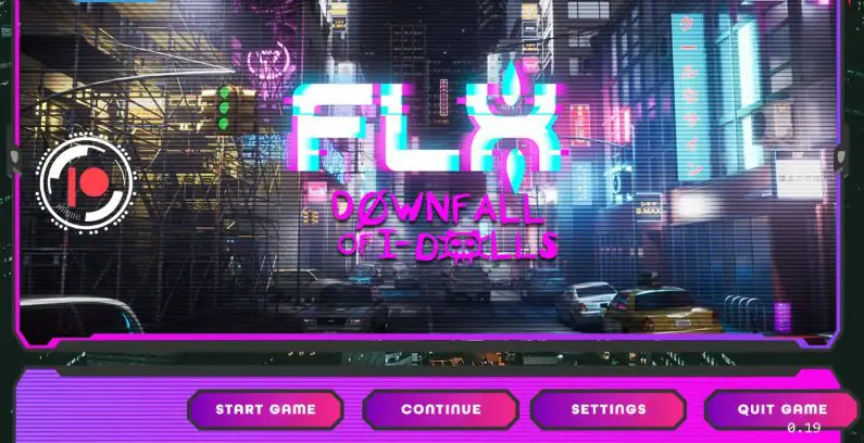 【PC/安卓/AI汉化/欧美/SLG游戏/2.04G】腐蚀偶像计划（FLX – Downfall of I-Dolls）Ver0.28 AI汉化版+PC+安卓+欧美SLG游戏+2.04G