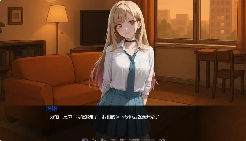 【PC/安卓/AI汉化/日系/SLG游戏/1.56G】足艺大师 (FeetMaster) Ver0.9 AI汉化版+PC+安卓+日系SLG游戏+1.56G