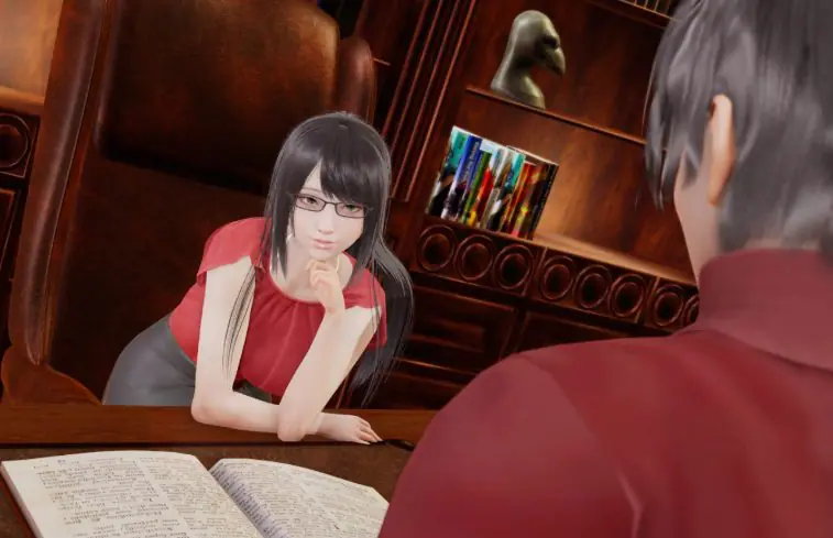 【PC/安卓/AI汉化/亚洲/SLG游戏/3.20G】教室日常 (Classroom Affairs) Ver0.3 AI汉化版+PC+安卓+亚洲SLG游戏+3.20G