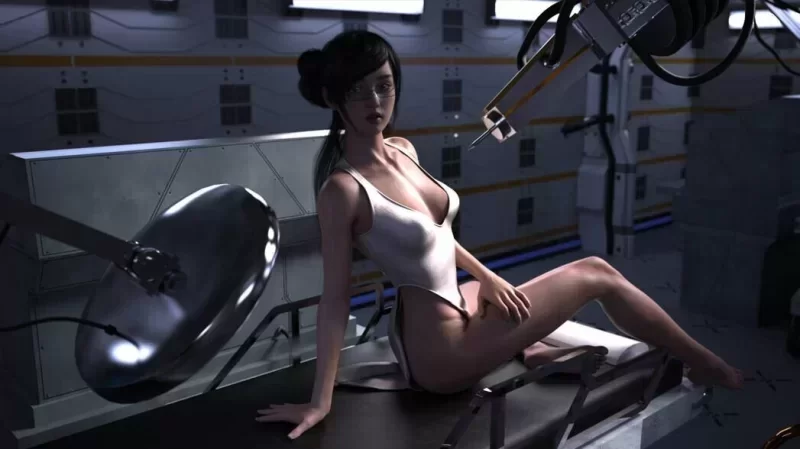 [PC+安卓/动态/亚洲/后宫] 沙漠追猎者 沙漠潜行者 Desert Stalker V0.21.3 官方中文版 [1+6.9g][百度盘]