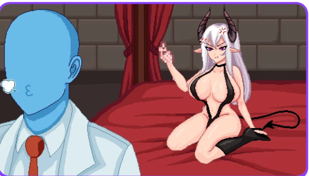 [PC/像素SLG/NTR/动态] 体匠传说：隐藏的传承 v0.2.3.0 官中版 [1+240MB][百度盘]
