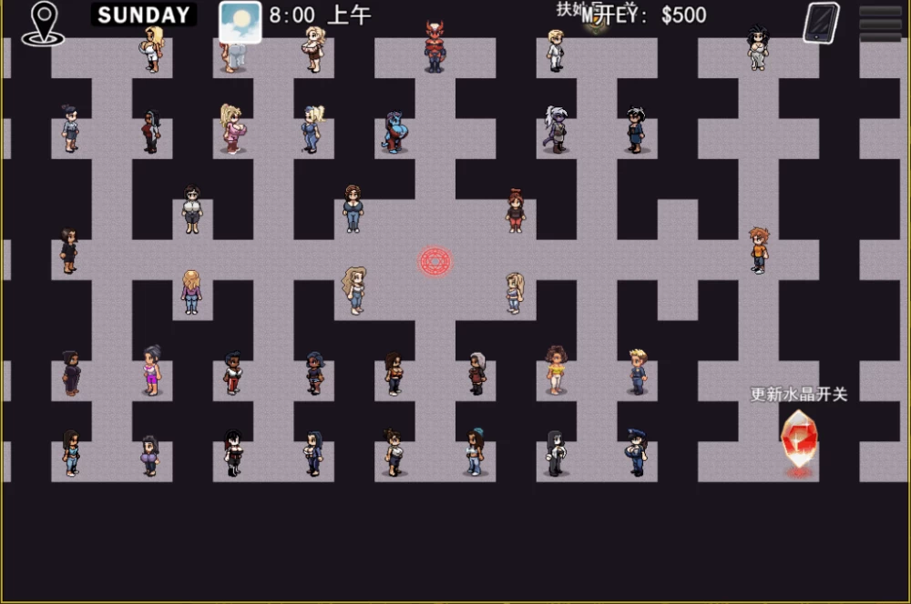 PC/RPG神作更新【巨乳肥臀】恶魔交易Ver0.07.5 Beta [1+解压前5.7GB][百度盘]