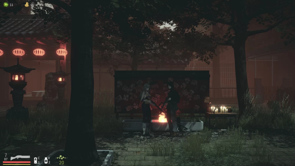 [ACT/动态/官中] 最后的气息 Last Breath v26.08.28 动态官中版 [1+864M][百度盘]