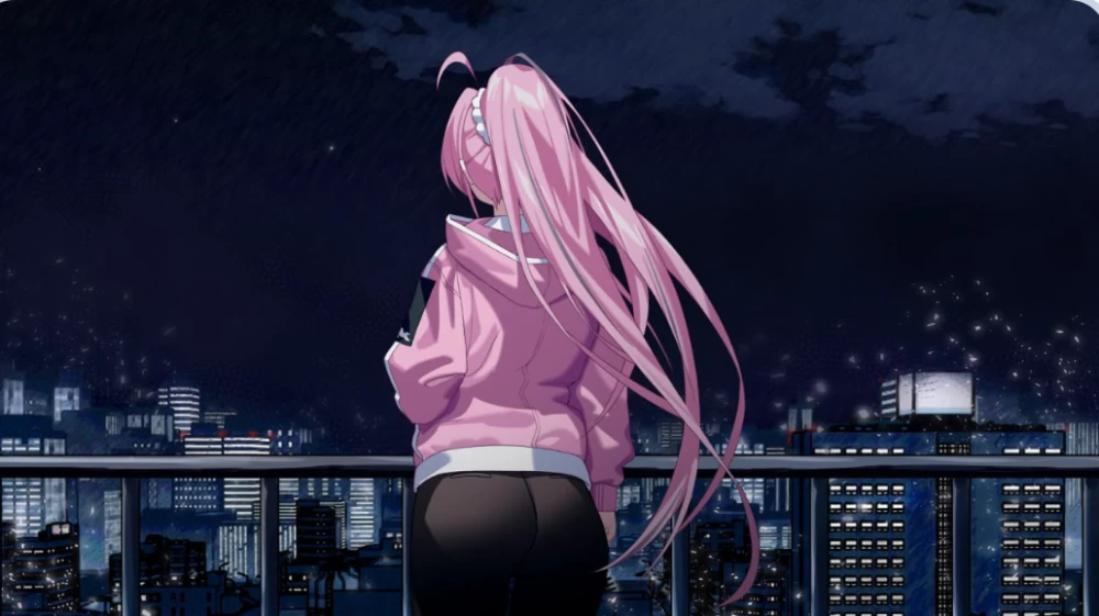 [PC/日式] 魔法少女的青梅竹马就住在隔壁官中步兵版+存档 [1+2.9G][百度盘]