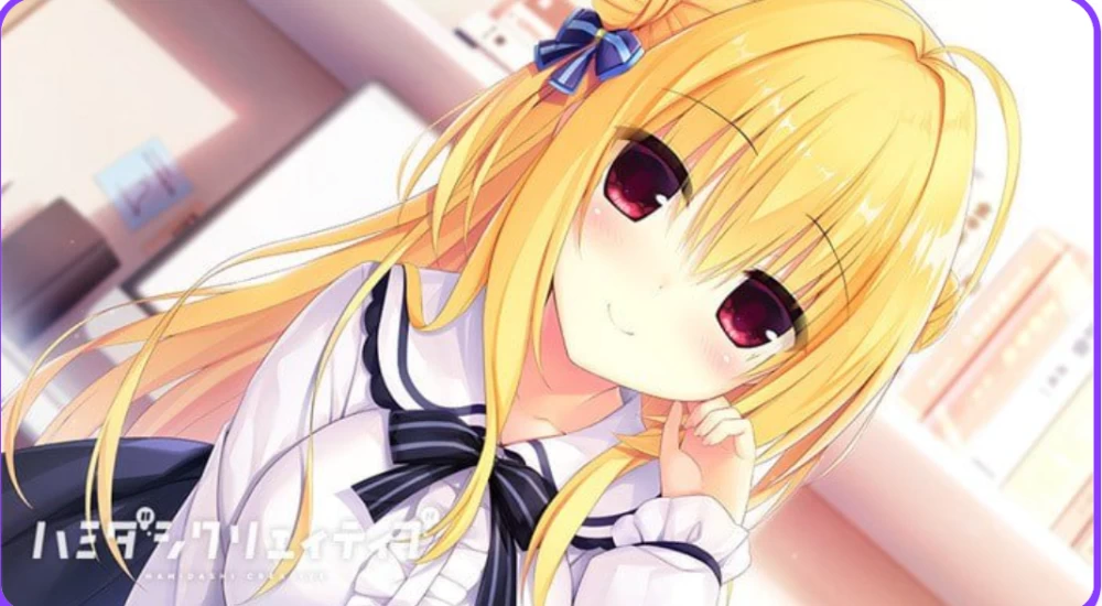 [PC/妹系ADV/后宫制服] 常轨脱离 Creativev1.06 官中步兵版 [1+6.1G][百度盘]