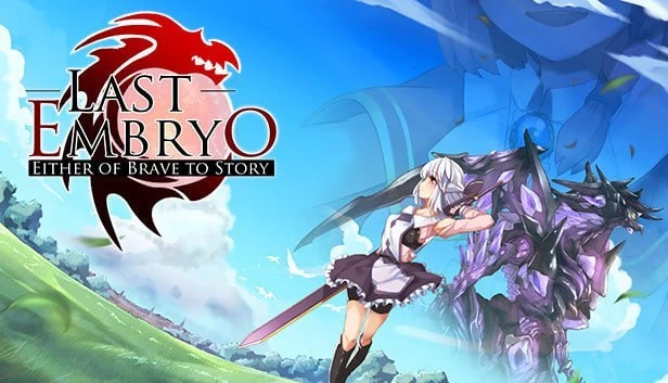 【RPG/安卓】终末之子 -起源物语- [1+306.8m][百度盘]