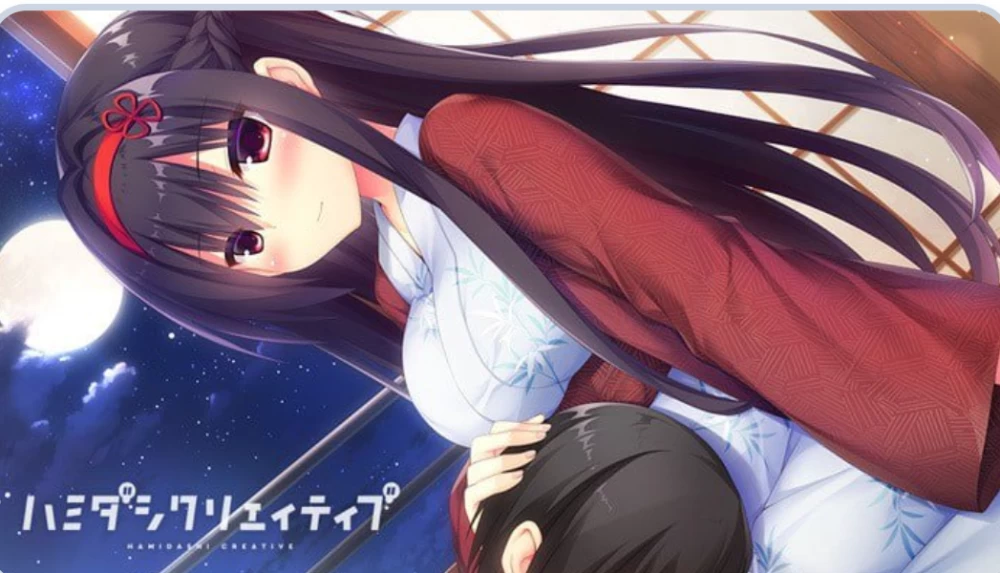 [PC/妹系ADV/后宫制服] 常轨脱离 Creativev1.06 官中步兵版 [1+6.1G][百度盘]