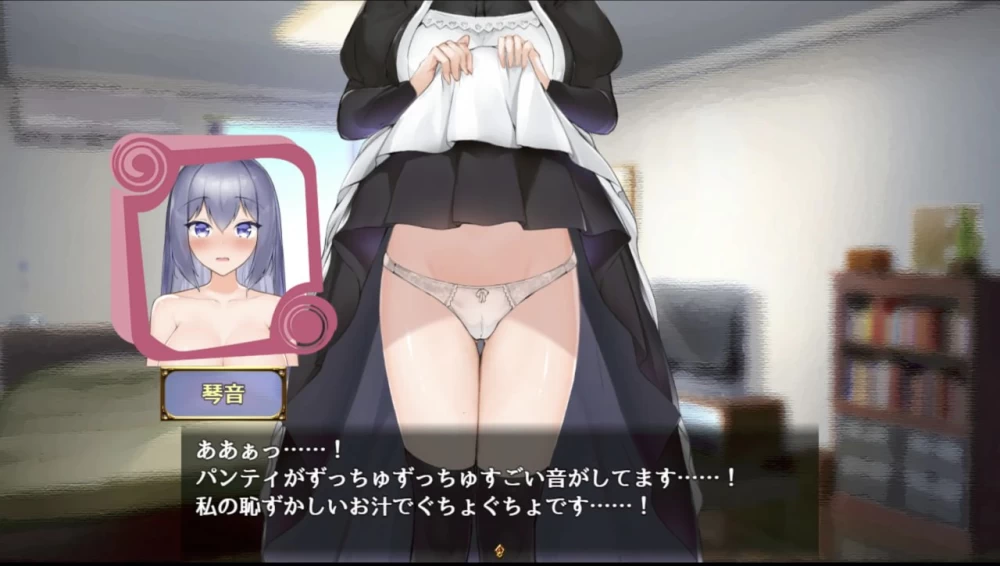 PC+安卓–与女仆一起生活 SS メイドlife SS Steam官中步兵版 [1+862M][百度盘]