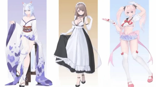 【SLG/2D/pc】魅惑万花筒1.0.9 官中步兵版 [1+1.11G][百度盘]