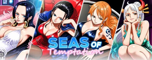 [SLG官中动态步兵PC安卓]诱惑之海 Seas of Temptation v1.2 [1+2G][百度盘]