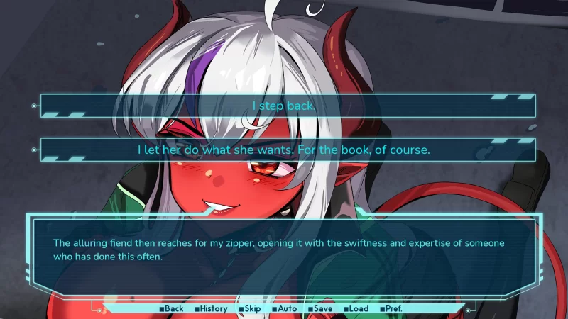 [PC/官中无修/互动/后宫]银河恋爱乌托邦 Galactic Love Utopia [1+2.97G][百度盘]