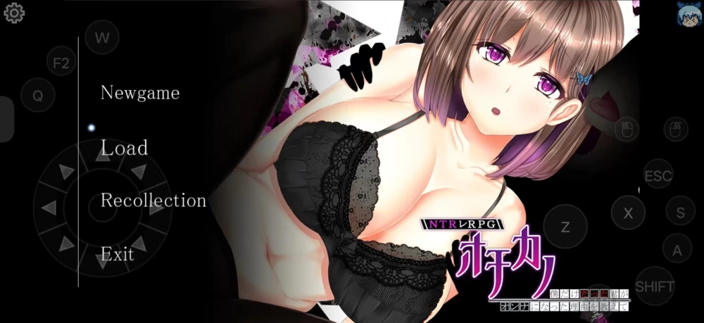 【PC/安卓/无码/阿黑颜/NTR/调教/熟女/巨乳/露出】NTR恋人v1.05 [1+PC 1.44g+AZ 1.18g][百度盘]