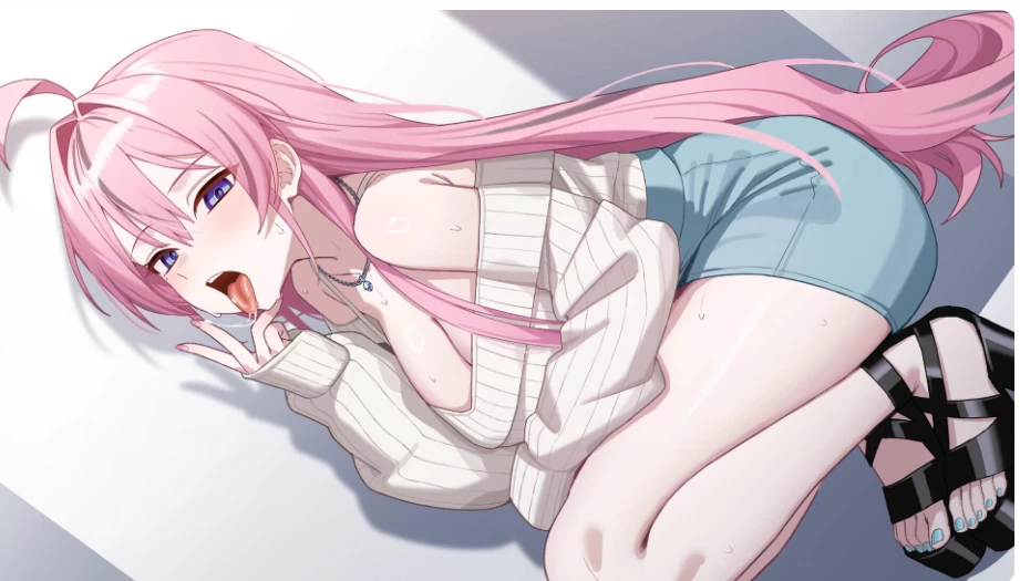 PC【SLG官中步兵+全CG】魔法少女青梅竹马住在隔壁 The Mag~v1.1 [1+3G][百度盘]