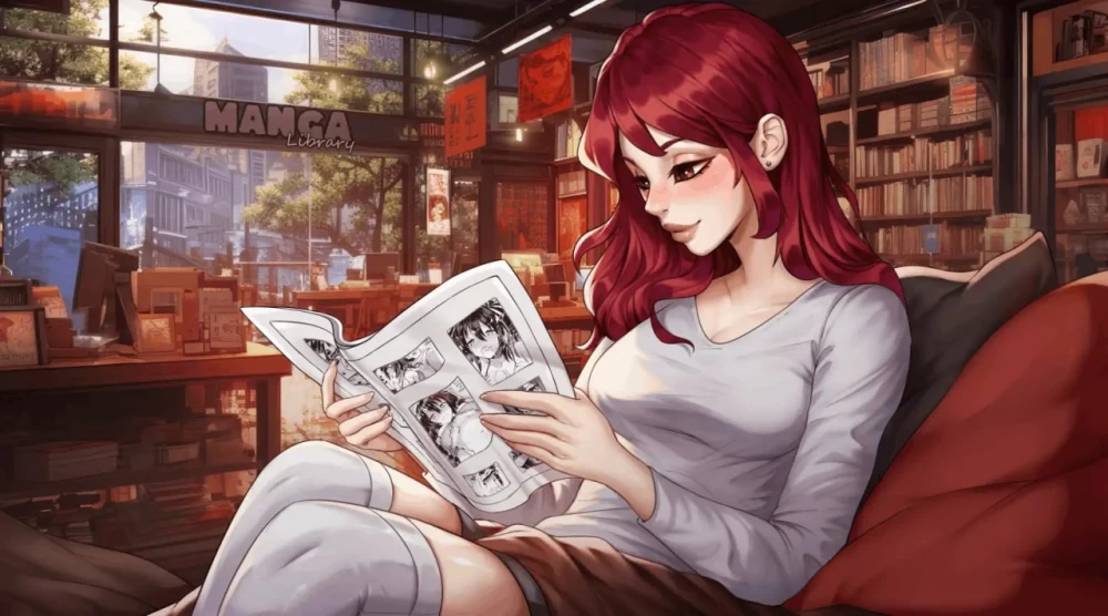 【PC+安卓欧美SLG/动态】 爱的世界 / Loverse v0.2608.0R AI汉化版 [2+2.9G][百度盘]