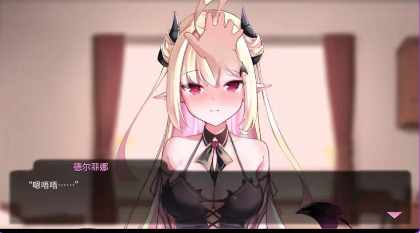 【PC/AI汉化/拨作/RPG游戏/800M】圣骑士西尔维亚与屈辱的诅咒（聖騎士シルヴィアと辱の呪い） AI汉化版+拔作RPG游戏+800M