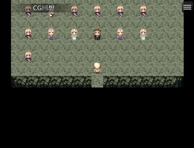 [RPG官中PC]堕落的大槌姬 堕落の大槌姫 [1+500M][百度盘]