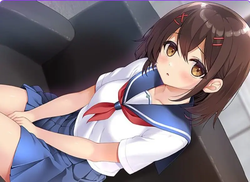 【PC/AI汉化/日式/ADV游戏/1.30G】 放学后咨询室 （放課後カウンセリングルーム） AI汉化版+特典+日式ADV游戏+1.30G