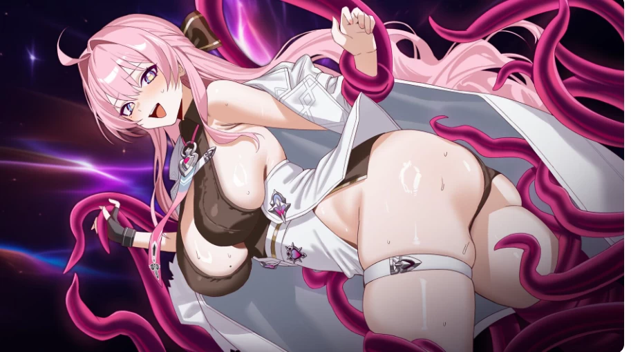 PC【SLG官中步兵+全CG】魔法少女青梅竹马住在隔壁 The Mag~v1.1 [1+3G][百度盘]