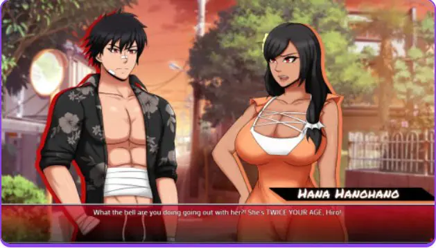【PC/AI汉化/回合/RPG游戏/1.0G】 妈妈的虐待者 （Mommy Manhandler） R1.7 AI汉化步兵版 +回合RPG游戏+1.0G