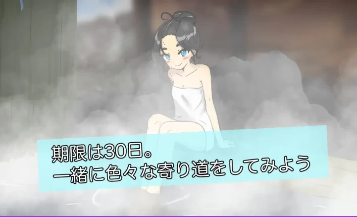更新[互动SLG/抚摸触摸/动态pc] 妹妹露营v1.2 AI汉化版 [1+580M][百度盘]