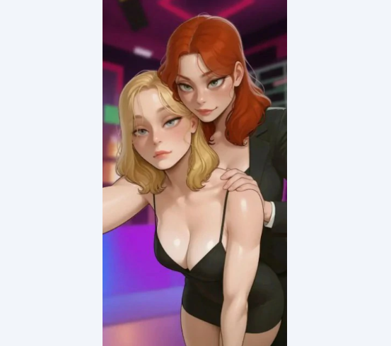 【PC/安卓/AI汉化/欧美/SLG游戏/0.41G】欲望之网 （Mobile of Desires）Ch.12 AI汉化版+PC+安卓+欧美SLG游戏+0.41G