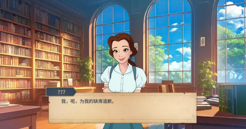 【PC/安卓/AI汉化/欧美/SLG游戏/1.80G】魅惑 （Charmed）Ver0.0.15 AI汉化版+PC+安卓+欧美SLG游戏+1.80G