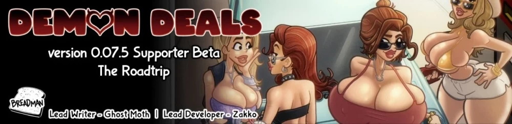 [双端更新神作欧美RPG/乱伦]恶魔交易Demon Deals v0.07.5 Beta AI汉化 [1+8.6g][百度盘]