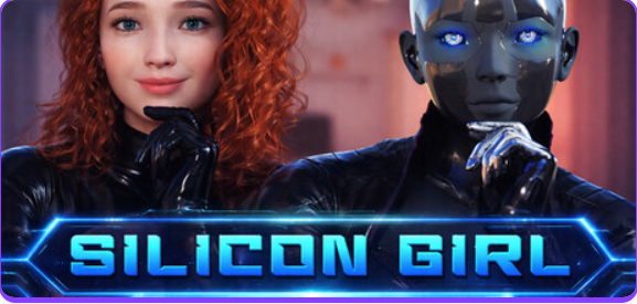 【PC/官中/冒险/SLG游戏/2.62G】 Silicon Girl Ver1.0 官中步兵+冒险SLG游戏+2.62G