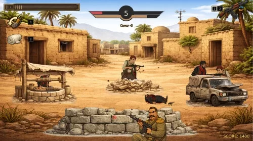 [更新PC安卓SLG动态汉化] 掠夺者训练师 Raider Trainer v0.06.2 [3.7G] [1+3.7G][百度盘]