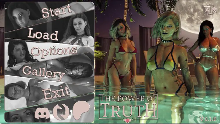 【PC/安卓/AI汉化/欧美SLG游戏/6.71G】真理的力量 (The Power of Truth)Ver0.1.0.2 Ch.1 P4 AI汉化版+PC+安卓+欧美SLG游戏+6.71G